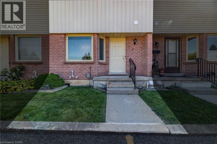 Photo 7 at 2 - 1135 Nellis Street, Woodstock - North, Woodstock
