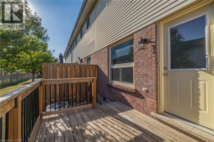 Photo 19 at 2 - 1135 Nellis Street, Woodstock - North, Woodstock