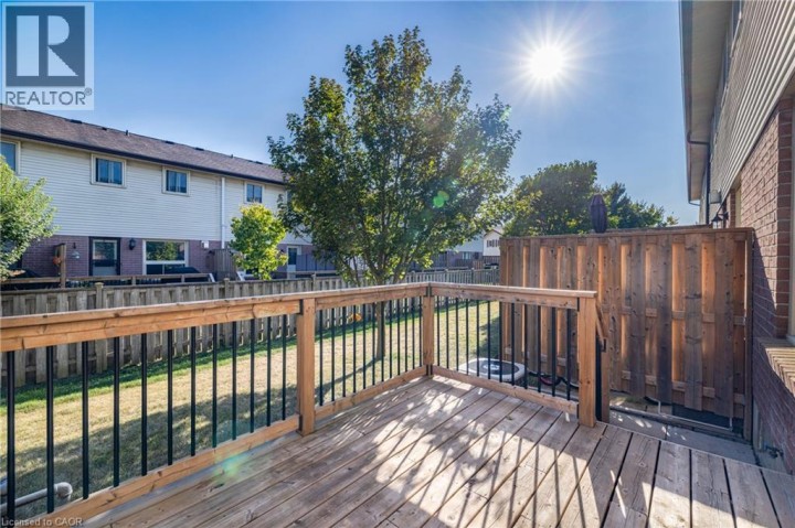 Photo 20 at 2 - 1135 Nellis Street, Woodstock - North, Woodstock
