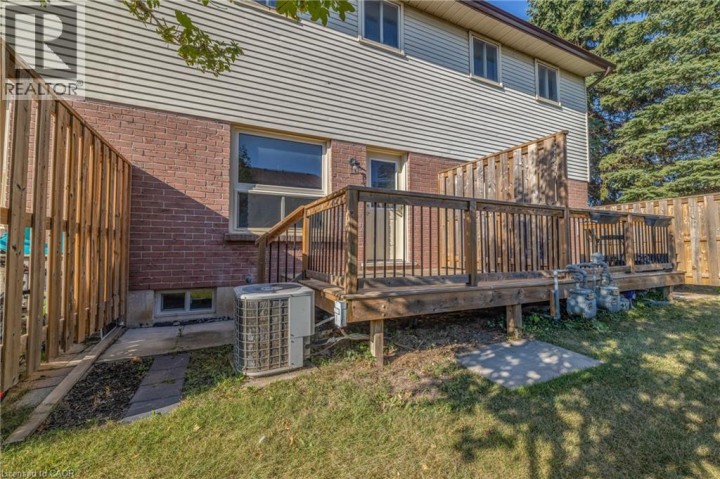 Photo 18 at 2 - 1135 Nellis Street, Woodstock - North, Woodstock
