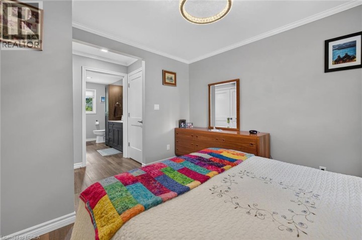Photo 27 at 41 Kensington Avenue, Rosedale / Gable Height, Brantford