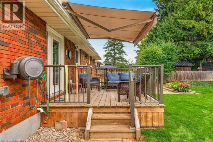 Photo 47 at 41 Kensington Avenue, Rosedale / Gable Height, Brantford