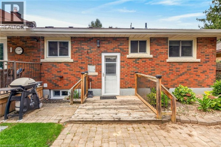 Photo 43 at 41 Kensington Avenue, Rosedale / Gable Height, Brantford