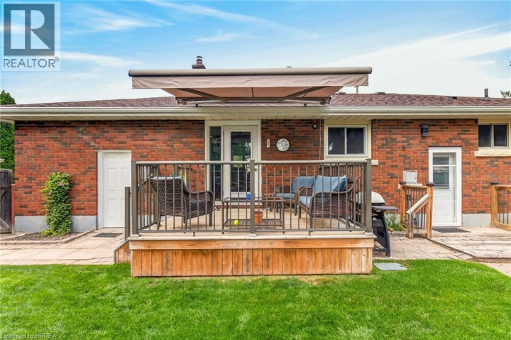 Photo 45 at 41 Kensington Avenue, Rosedale / Gable Height, Brantford