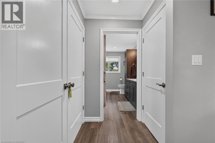 Photo 28 at 41 Kensington Avenue, Rosedale / Gable Height, Brantford