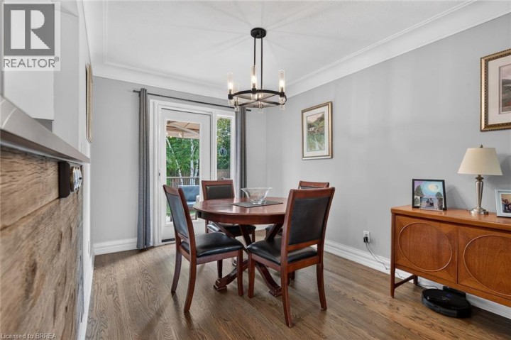 Photo 14 at 41 Kensington Avenue, Rosedale / Gable Height, Brantford