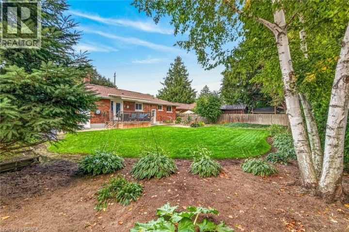 Photo 49 at 41 Kensington Avenue, Rosedale / Gable Height, Brantford