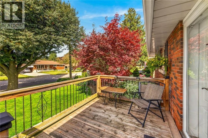 Photo 3 at 41 Kensington Avenue, Rosedale / Gable Height, Brantford