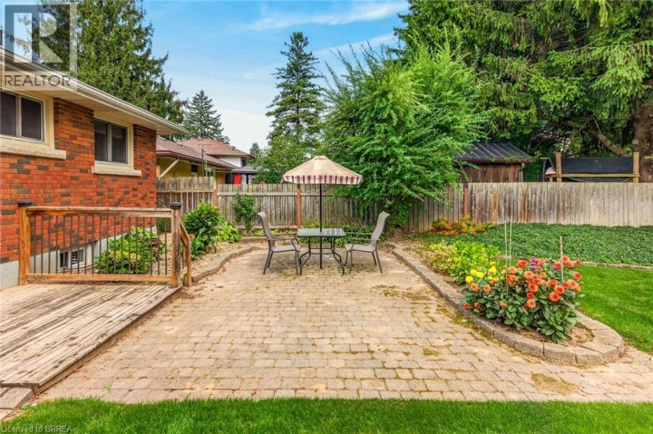 Photo 42 at 41 Kensington Avenue, Rosedale / Gable Height, Brantford