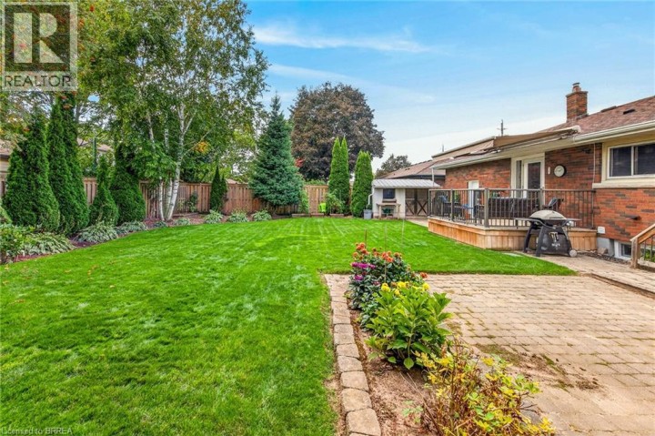 Photo 44 at 41 Kensington Avenue, Rosedale / Gable Height, Brantford