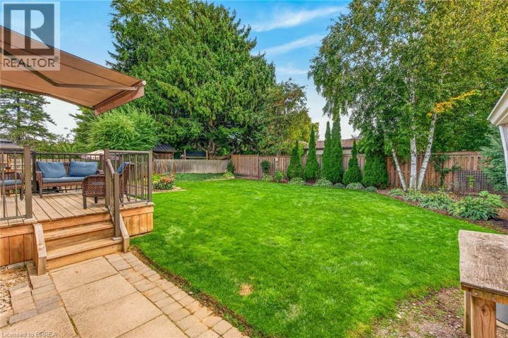 Photo 46 at 41 Kensington Avenue, Rosedale / Gable Height, Brantford