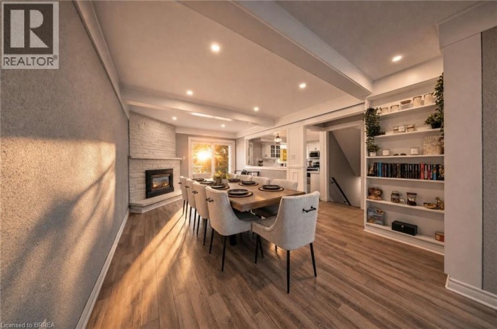 Photo 6 at 25 Cedarland Drive, Cedarland, Brantford
