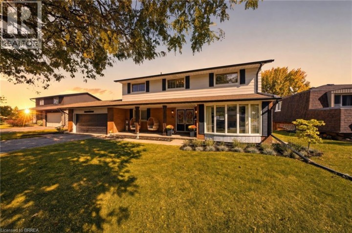 Photo 2 at 25 Cedarland Drive, Cedarland, Brantford