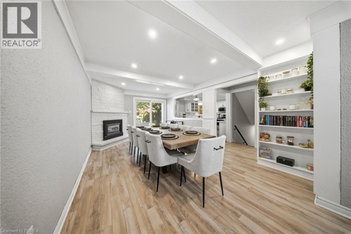 Photo 12 at 25 Cedarland Drive, Cedarland, Brantford