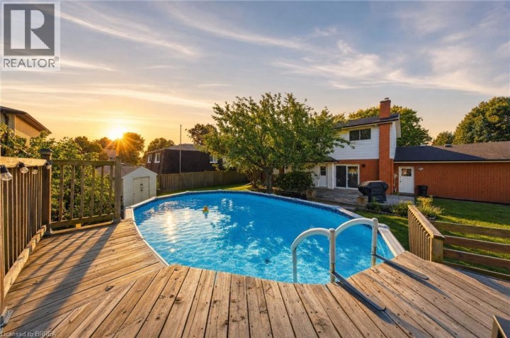 Photo 35 at 25 Cedarland Drive, Cedarland, Brantford