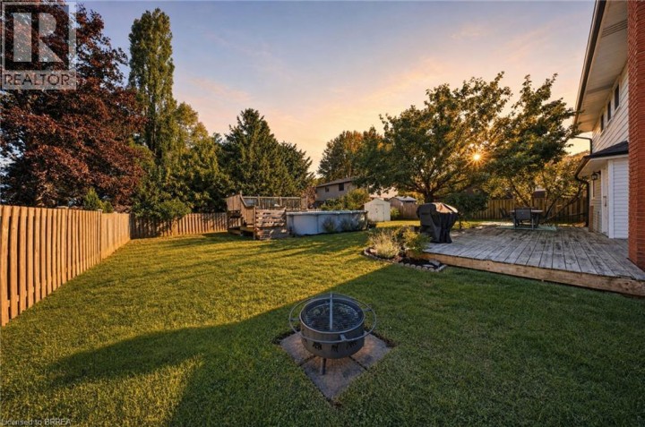 Photo 37 at 25 Cedarland Drive, Cedarland, Brantford