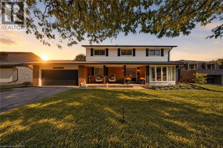 Photo 1 at 25 Cedarland Drive, Cedarland, Brantford