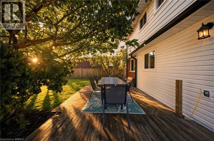 Photo 41 at 25 Cedarland Drive, Cedarland, Brantford