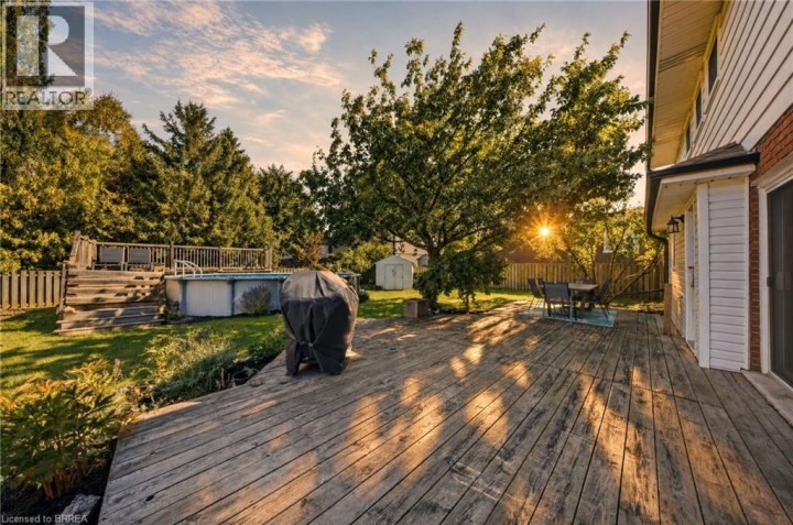 Photo 42 at 25 Cedarland Drive, Cedarland, Brantford