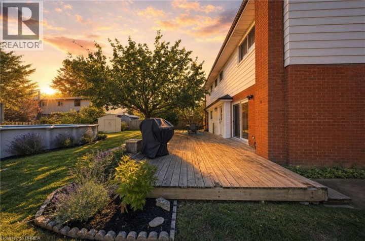 Photo 36 at 25 Cedarland Drive, Cedarland, Brantford