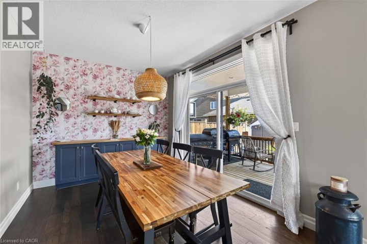 Photo 18 at 924 N Springbank Avenue, Woodstock - North, Woodstock