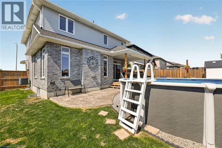 Photo 37 at 924 N Springbank Avenue, Woodstock - North, Woodstock