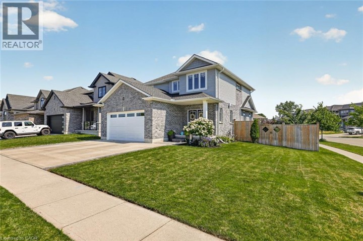 Photo 9 at 924 N Springbank Avenue, Woodstock - North, Woodstock