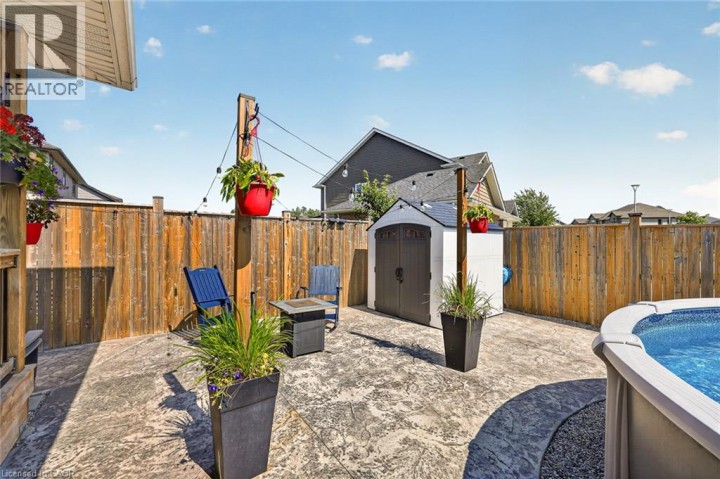 Photo 38 at 924 N Springbank Avenue, Woodstock - North, Woodstock