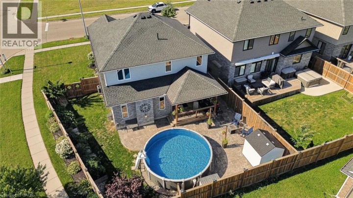 Photo 48 at 924 N Springbank Avenue, Woodstock - North, Woodstock