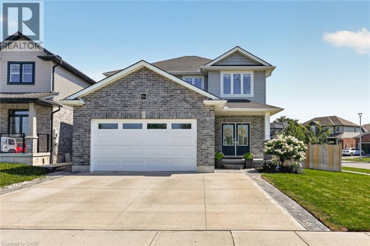 Photo 8 at 924 N Springbank Avenue, Woodstock - North, Woodstock