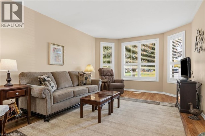 Photo 11 at 9 Nixon Ave Avenue, Innerkip (Fair Grounds), Woodstock