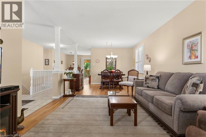 Photo 13 at 9 Nixon Ave Avenue, Innerkip (Fair Grounds), Woodstock