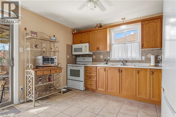 Photo 19 at 9 Nixon Ave Avenue, Innerkip (Fair Grounds), Woodstock