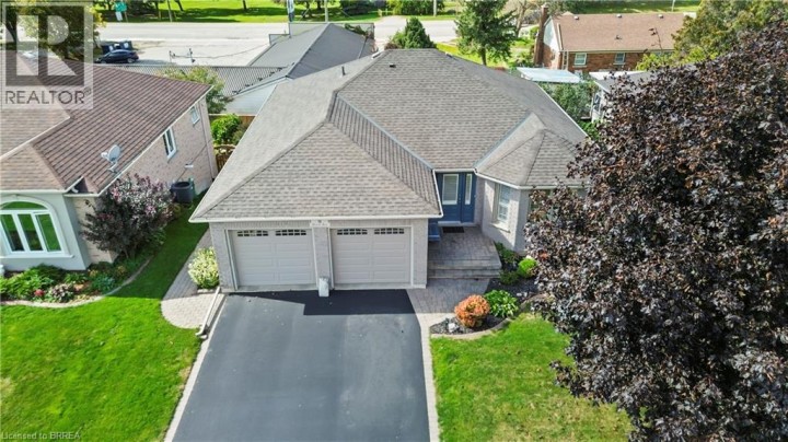 Photo 2 at 9 Nixon Ave Avenue, Innerkip (Fair Grounds), Woodstock