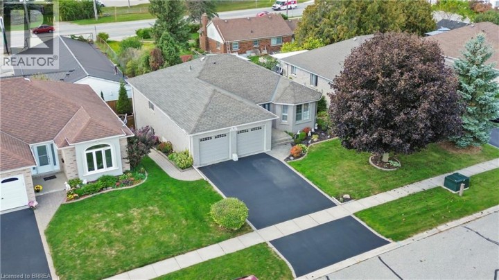 Photo 3 at 9 Nixon Ave Avenue, Innerkip (Fair Grounds), Woodstock