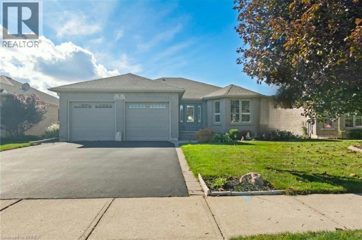 Photo 5 at 9 Nixon Ave Avenue, Innerkip (Fair Grounds), Woodstock