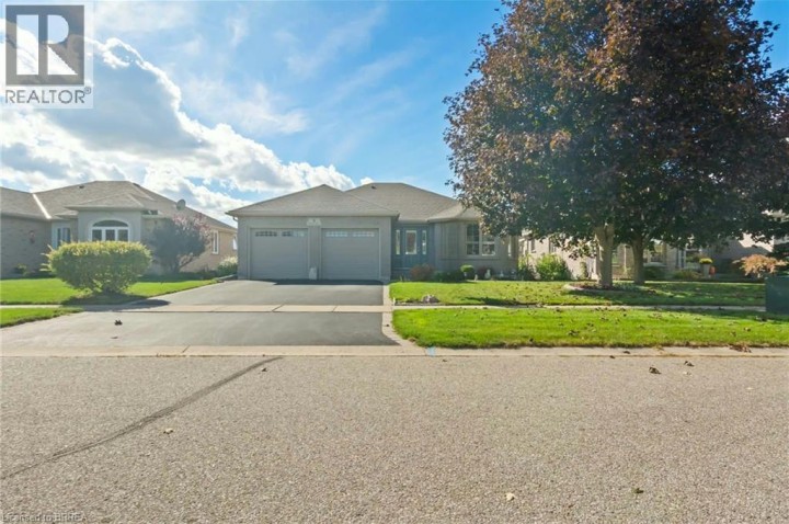 Photo 6 at 9 Nixon Ave Avenue, Innerkip (Fair Grounds), Woodstock