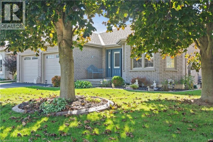 Photo 7 at 9 Nixon Ave Avenue, Innerkip (Fair Grounds), Woodstock