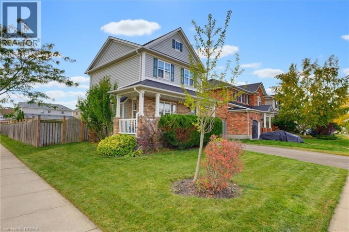 Photo 2 at 89 Osborn Avenue, Empire, Brantford