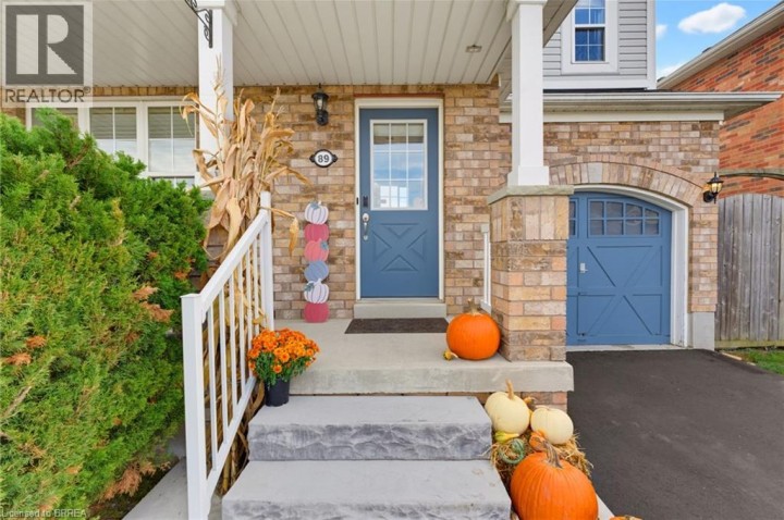 Photo 3 at 89 Osborn Avenue, Empire, Brantford