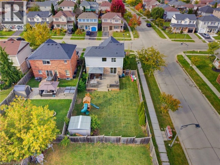 Photo 33 at 89 Osborn Avenue, Empire, Brantford