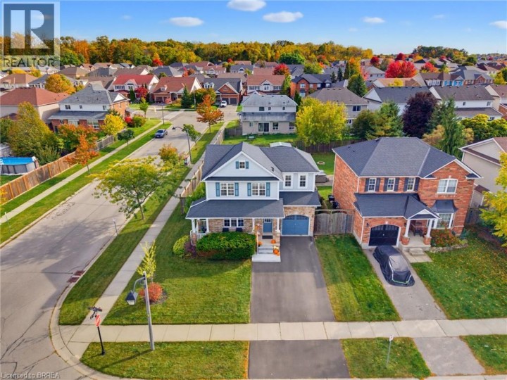 Photo 30 at 89 Osborn Avenue, Empire, Brantford