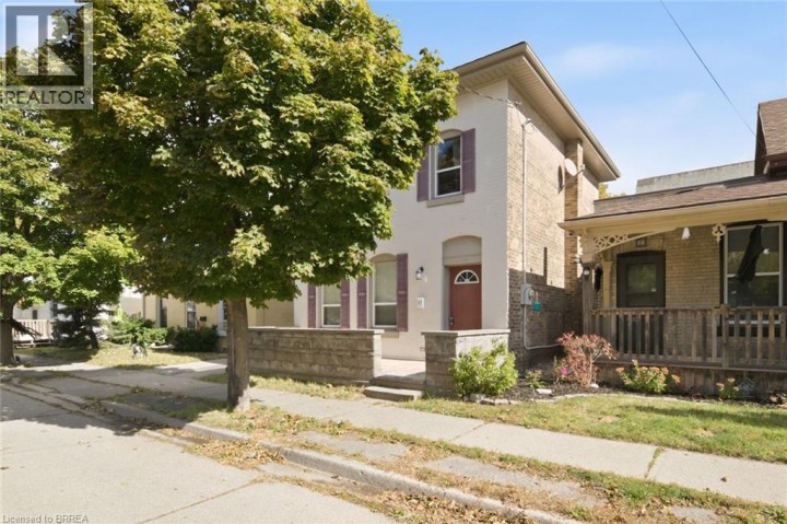 Photo 2 at 97 Queen Street, Downtown Core, Brantford