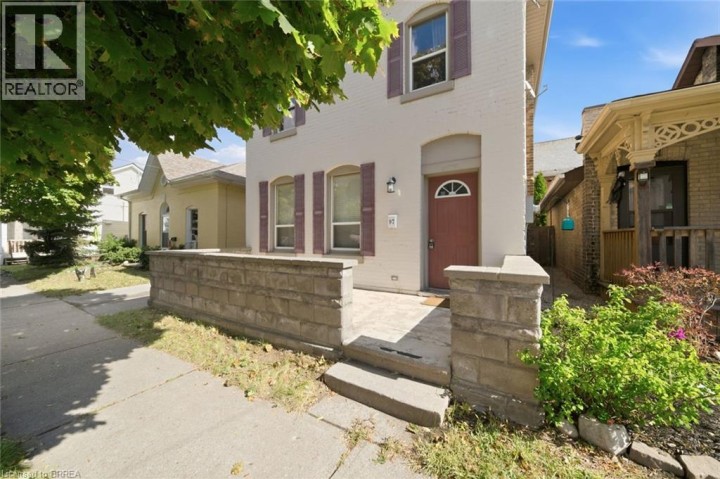 Photo 3 at 97 Queen Street, Downtown Core, Brantford