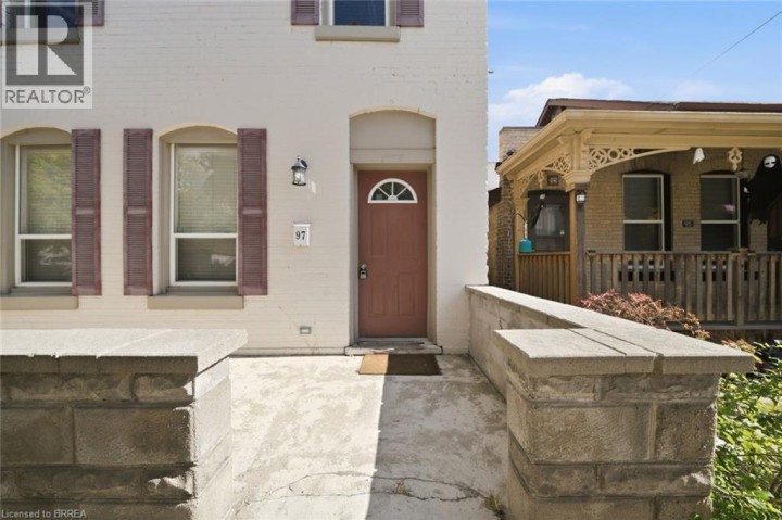 Photo 4 at 97 Queen Street, Downtown Core, Brantford