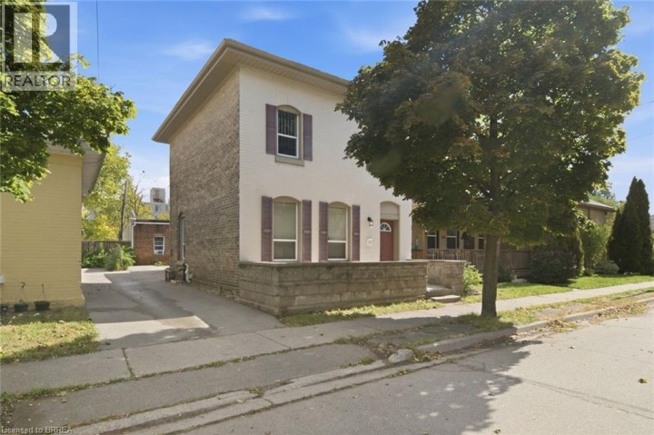 Photo 1 at 97 Queen Street, Downtown Core, Brantford
