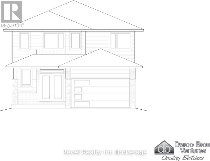 Photo 3 at 411 Gillespie Street, Woodstock - South, Woodstock