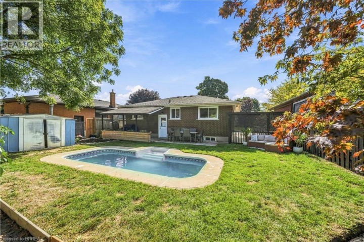 Photo 33 at 47 Buckingham Street, Fairview / Greenbrier, Brantford
