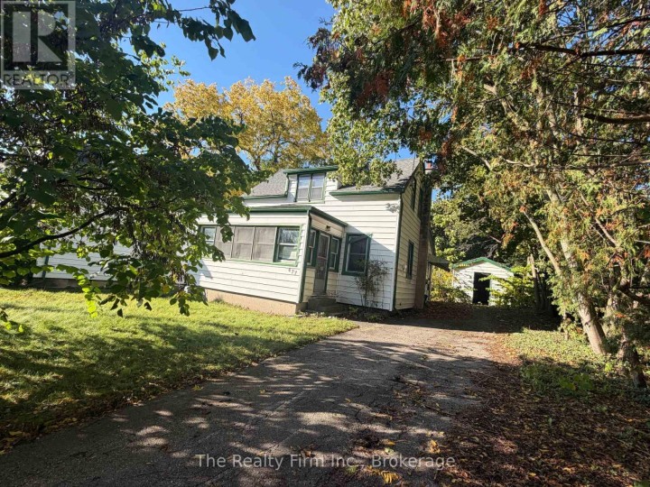 Photo 1 at 477 Henry Street, Woodstock - South, Woodstock