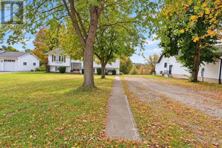 Photo 2 at 56601 Heritage Line, Straffordville, Bayham